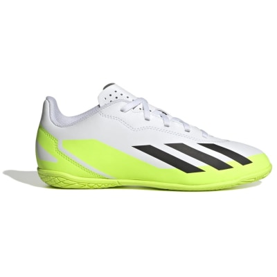 Adidas X CRAZYFAST.4 IN J Kinder