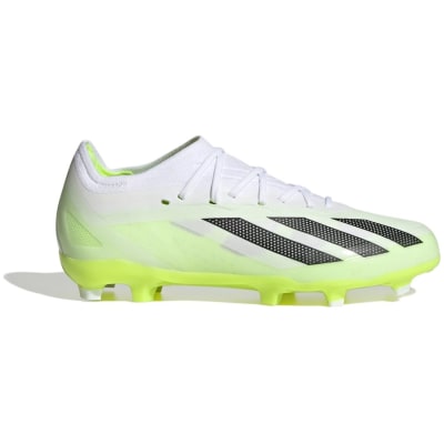 Adidas X CRAZYFAST.1 FG J Kinder Nockenschuhe
