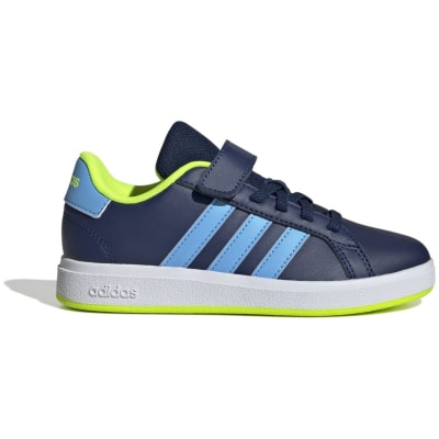 Adidas Grand Court 2.0 Kinder Freizeitschuhe