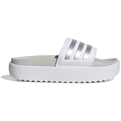 Adidas Platform adilette Damen Badeslipper
