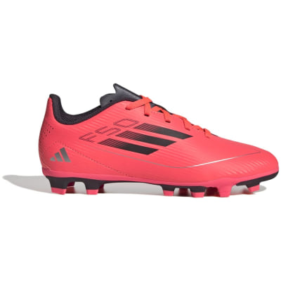 Adidas F50 Club Flexible Ground Cleats Kinder Nockenschuhe