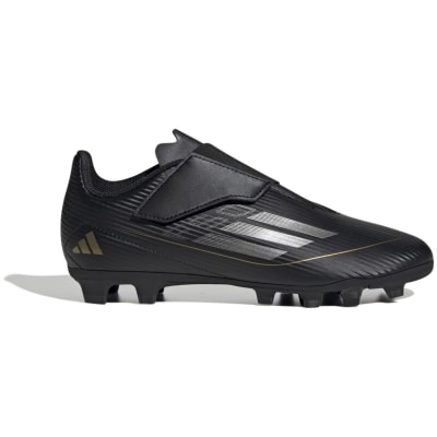 Adidas F50 Club Hook-and-Loop FxG Kinder Nockenschuhe
