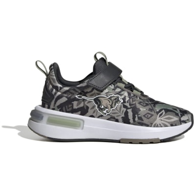 Adidas x Disney Der König der Löwen Racer Tr23 Kinder Freizeitschuhe