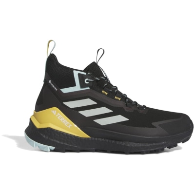 Adidas TERREX Free Hiker GORE-TEX 2.0 Wanderschuh Herren
