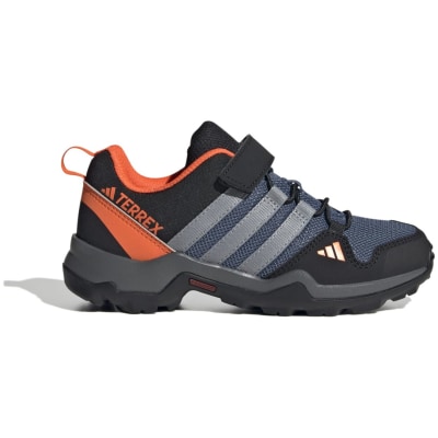 Adidas Terrex Ax2R Hook-and-Loop Wanderschuh Kinder