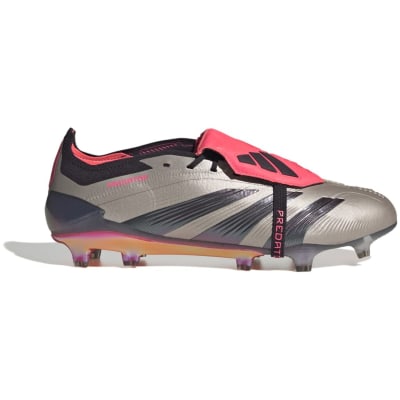 Adidas Predator Elite Foldover Tongue Firm Ground Unisex Nockenschuhe