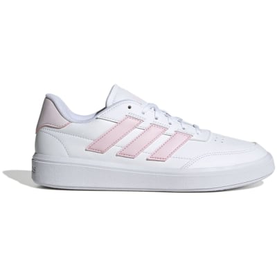 Adidas Courtblock Schuh Damen