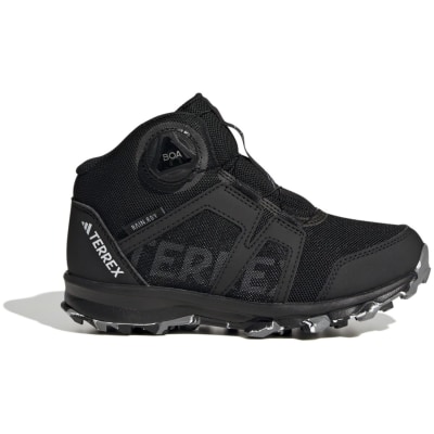 Adidas Terrex Boa® Mid RAIN.RDY Wanderschuh Kinder