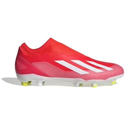 Adidas X Crazyfast League LL FG Unisex Nockenschuhe