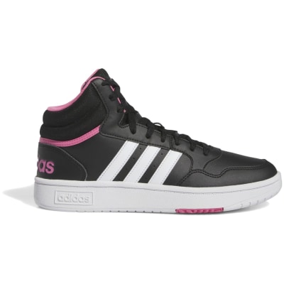 Adidas Hoops 3.0 Mid Schuh Damen