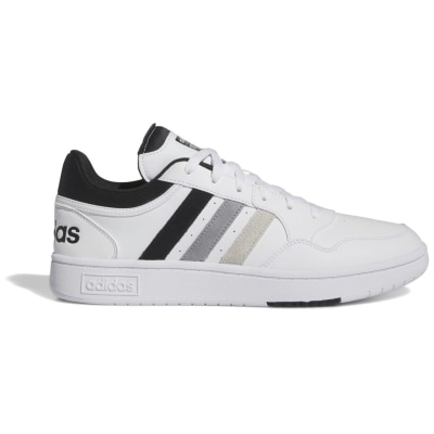 Adidas Hoops 3.0 Low Classic Vintage Schuh Herren Basketballschuhe