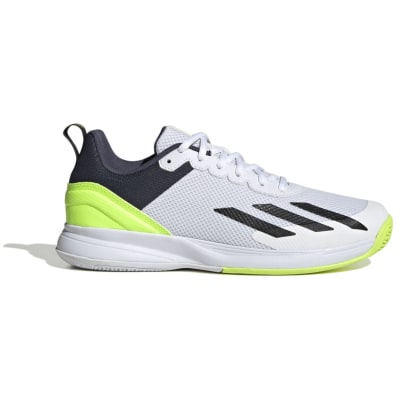 Adidas Courtflash Speed Tennisschuh Herren