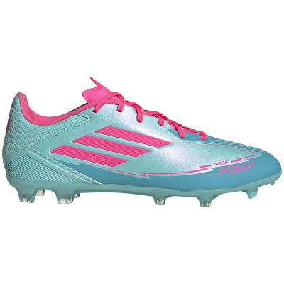 Adidas F50 League Messi FG/MG Unisex Nockenschuhe