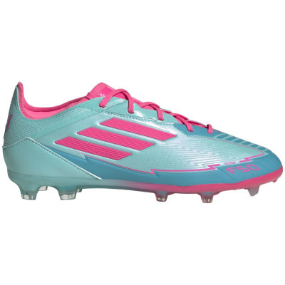 Adidas F50 Elite Messi Firm Ground Kinder Nockenschuhe
