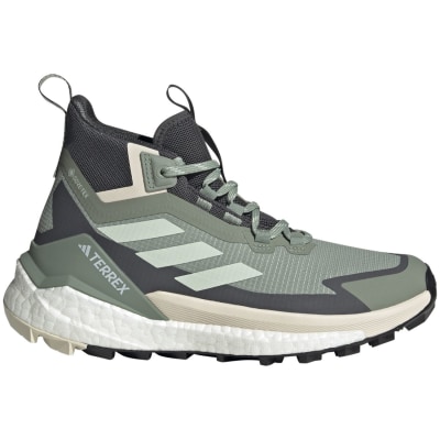 Adidas Terrex Free Hiker 2 GTX Damen Multifunktionsschuhe