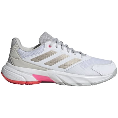 Adidas Courtjam Control 3 Damen Tennisschuhe