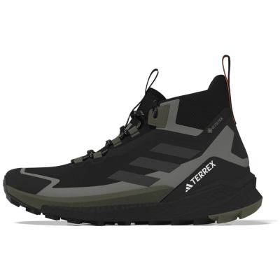 Adidas Terrex Free Hiker 2 GTX Herren Multifunktionsschuhe