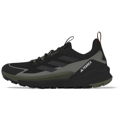 Adidas Terrex Free Hiker 2.0 Low Gore-Tex Herren Multifunktionsschuhe