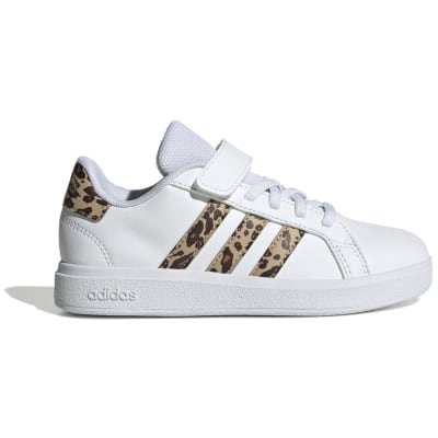 Adidas Grand Court 2.0 Kinder Freizeitschuhe