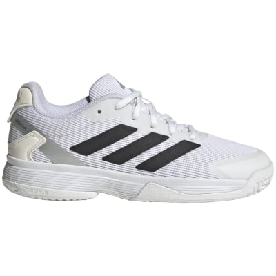 Adidas Ubersonic Kinder Tennisschuhe