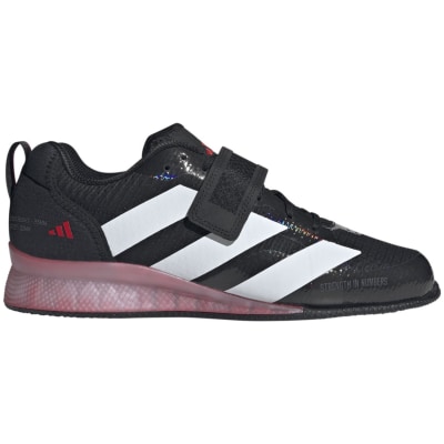 Adidas Adipower 3 Gewichtheberschuh Unisex