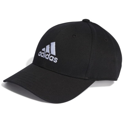 Adidas Cotton Twill Baseball Kappe Unisex