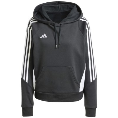 Adidas Tiro24 Sweat Hoodie Damen