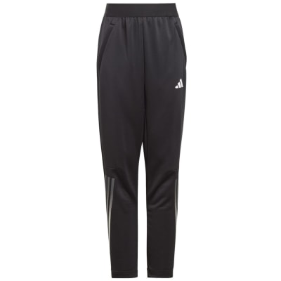 Adidas Train Icons AEROREADY 3-Streifen Knit Hose Kinder