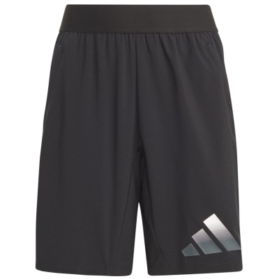 Adidas Train Icons AEROREADY Logo Woven Shorts Jungen