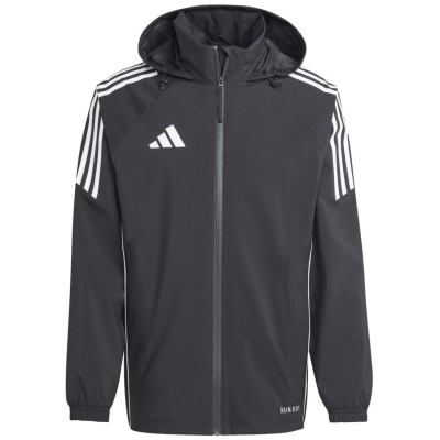 Adidas Tiro 24 Herren Fußballjacke