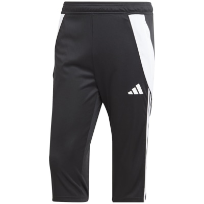 Adidas Tiro 24 3/4-Hose 34 Herren