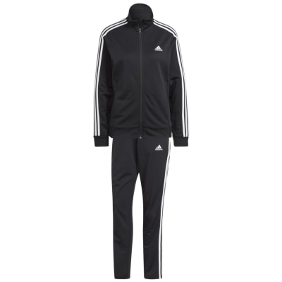 Adidas 3-Streifen Doubleknit Trainingsanzug Damen