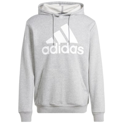 Adidas Essentials Big Logo Herren Kapuzensweater