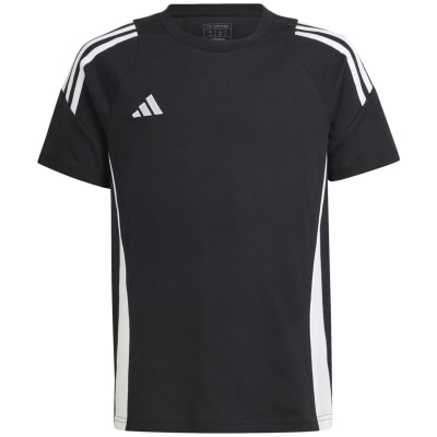 Adidas Tiro 24 Sweat Kids T-Shirt Kinder