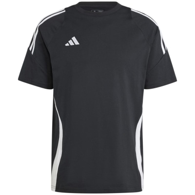 Adidas Tiro 24 Sweat T-Shirt Herren