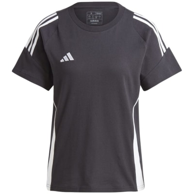Adidas Tiro 24 Sweat T-Shirt Damen