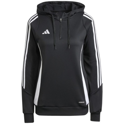 Adidas Tiro 24 Training Hoodie Damen