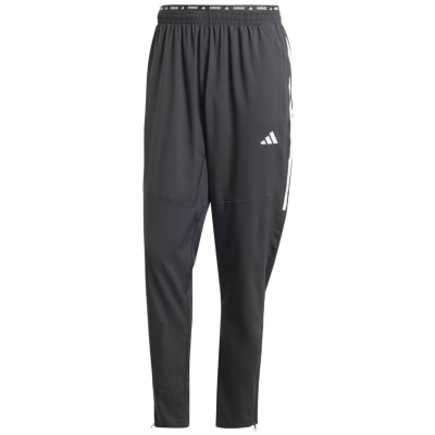 Adidas Own the Run 3 Stripes Pant Herren