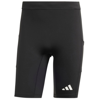Adidas Own the Run kurze Leggings Herren