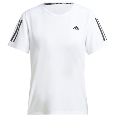 Adidas Own the Run T-Shirt Damen