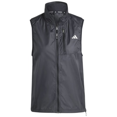 Adidas Own the Run Weste Damen Weste