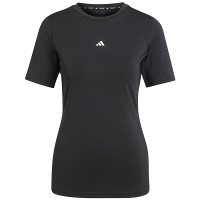 Adidas Techfit Training Damen T-Shirt