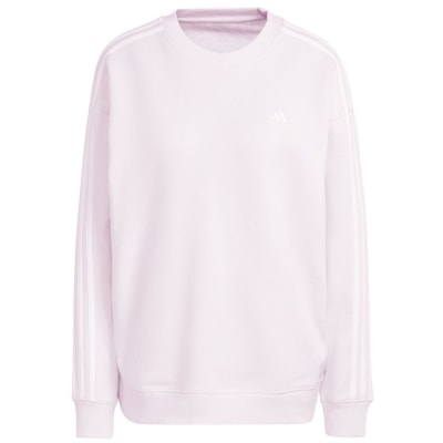 Adidas Essentials 3-Streifen Sweatshirt Damen