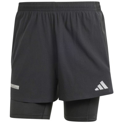 Adidas Ultimateadidas 2-in-1 Herren Shorts