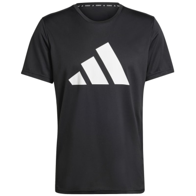 Adidas Run It T-Shirt Herren