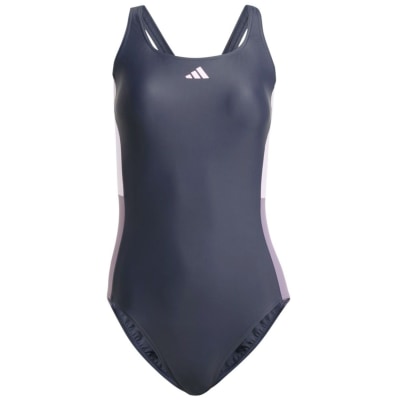 Adidas Colourblock Badeanzug Damen