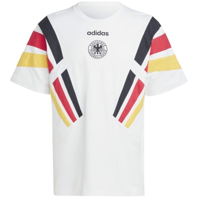Adidas DFB 1996 Cotton T-Shirt Herren