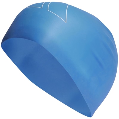 Adidas Logo Badekappe Unisex