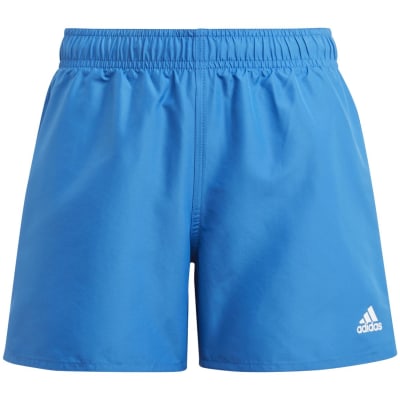 Adidas Classic Badge of Sport Jungen Badehose