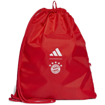 Adidas FC Bayern München Sportbeutel Unisex